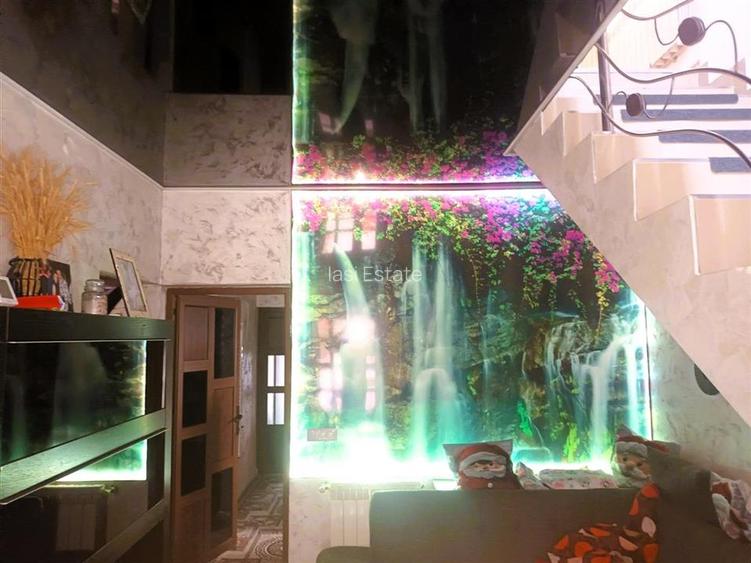 CASA 150 MP + 750 MP TEREN | HORLESTI  REDIU | GATA DE MUTARE - 3