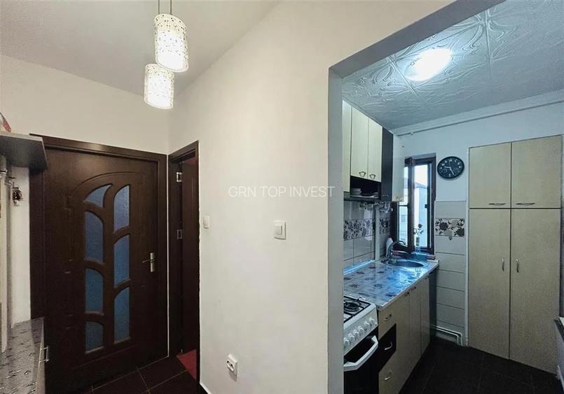 Apartament cu 2 camere zona Cedonia - 10