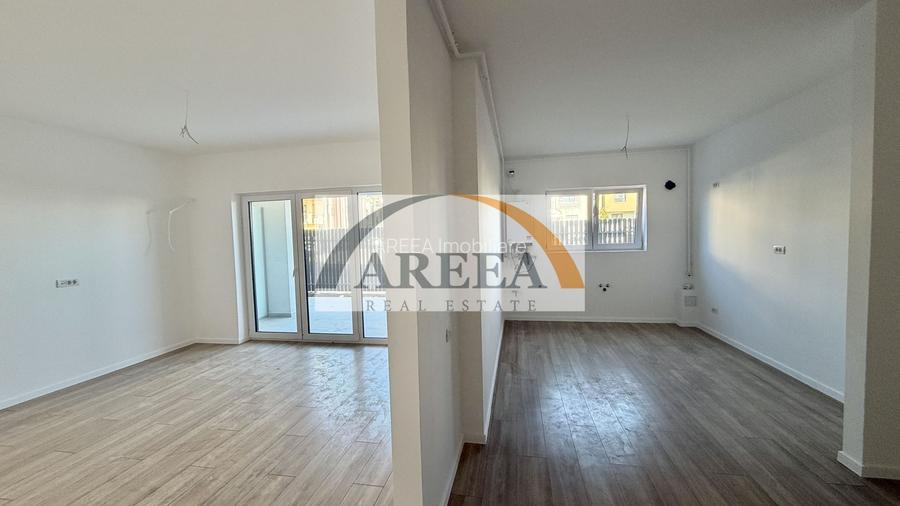 Apartament 3 camere parter cu curte Otopeni 23 August - 34
