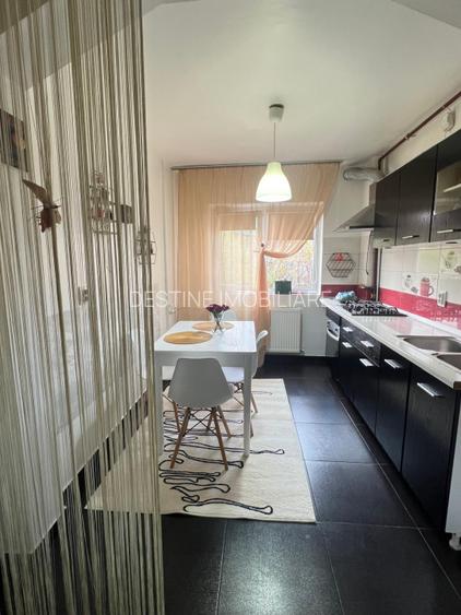 Apartament 2 camere modern, etaj intermediar, zona Kaufland/Salaj - 3