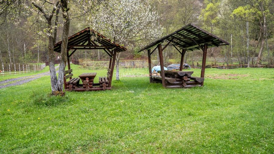 Oportunitate | Pensiune cu Restaurant | 21 camere - 9