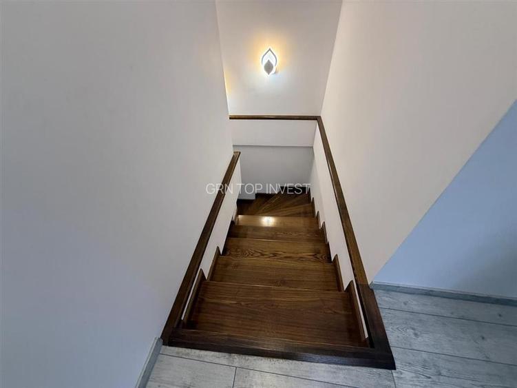 Casa individuala 5 camere 2 bai zona Terezian - 16