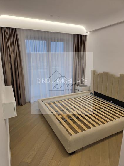 3 camere Cortina 126 Iancu Nicolae I UTILAT MOBILAT I COMISION 0% - 19