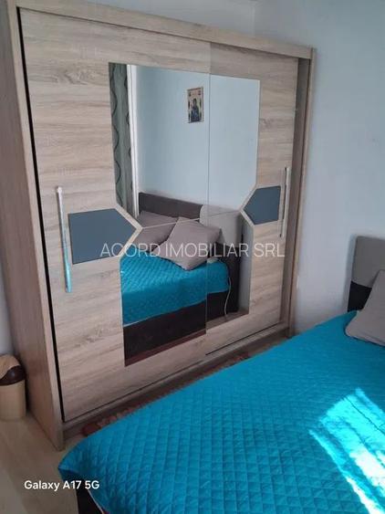 Apartament 3 Tomis Nord - 6