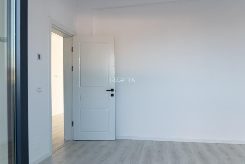 CASA LA ROSU IN COMPLEX DE 20 de CASE INDIVIDUALE in Corbeanca - 35