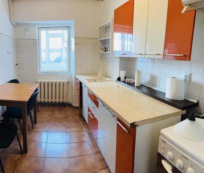 Apartament 3 Camere Gara - McDonald''s - 5