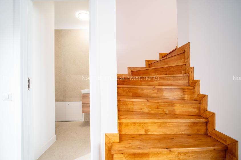 VILA 4 CAMERE - OTOPENI - COMISION 0% - 9