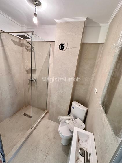 Apartament 3 camere D 2 bai Terasa Capat Pacurari - 7