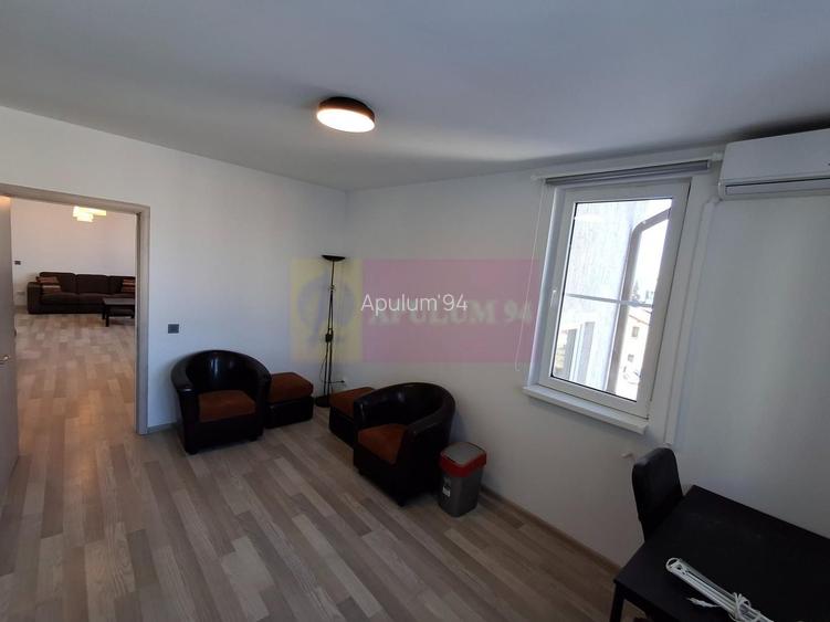 Apartament 3 camere Dorobanți x Floreasca - 16