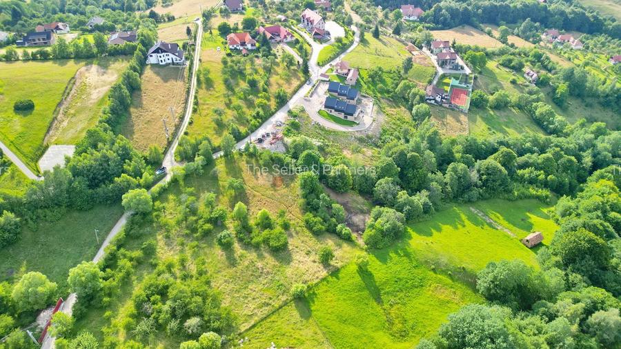 Teren intravilan Bran - Sohodol - 30