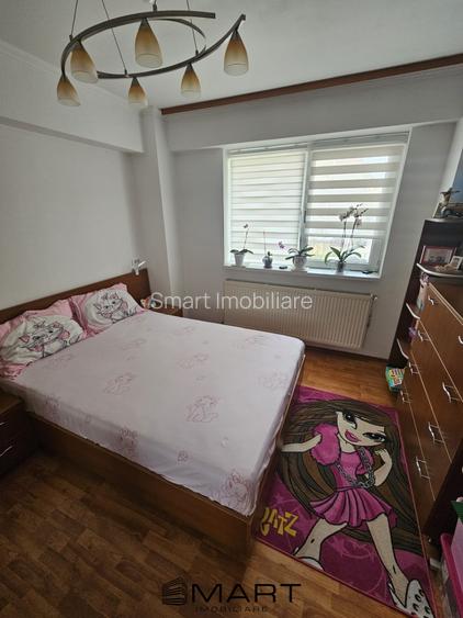 Apartament 2 camere zona Turnisor - 4