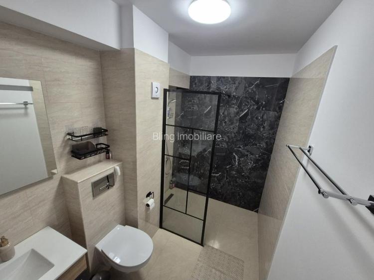 Apartament 2 camere la cheie, 53mp, 2 balcoane, zona Iulius Mall - 7