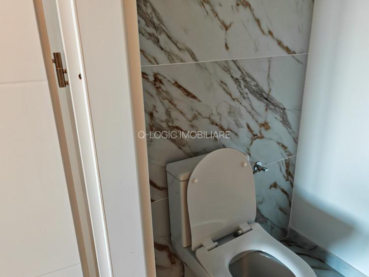 Apartament 3 camere mobilat si utilat nou zona Coresi - 15