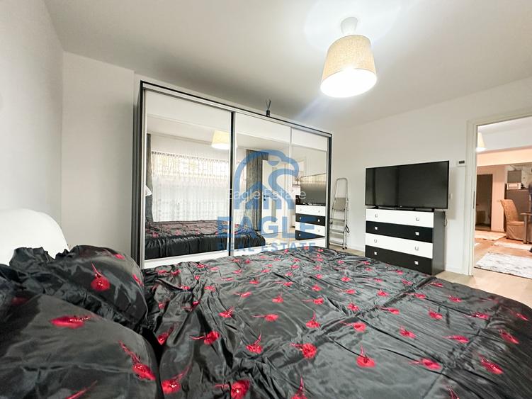 Compozitori - 2 Camere la prima inchiriere in bloc nou pe termen lung - 13