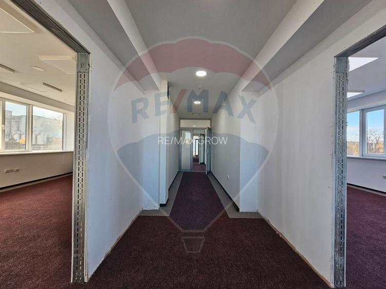 Spatiu birouri de 240 mp în Zona Industriala - Iasi - 13