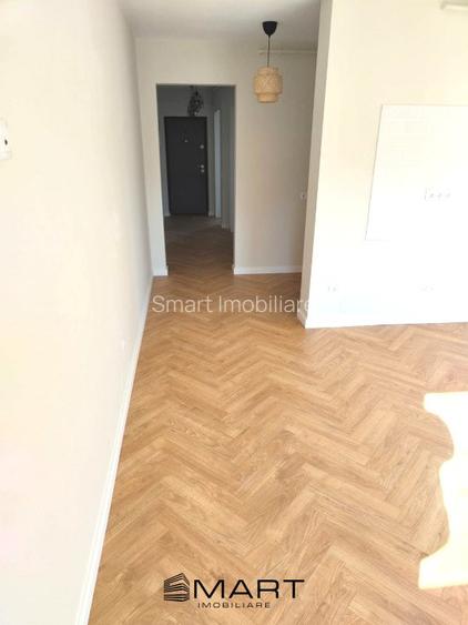 Apartament 3 camere decomandate la vila Cartier Arhitectilor - 4