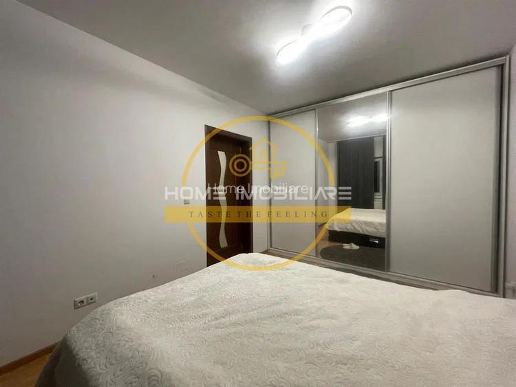 Apartament 2 camere, Decomandat, etaj2/4 - Bucium [Family Market] - 4