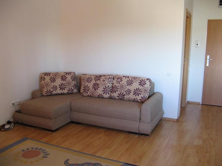 Garsoniera moderna Militari Lujerului Quadra 2 - 5