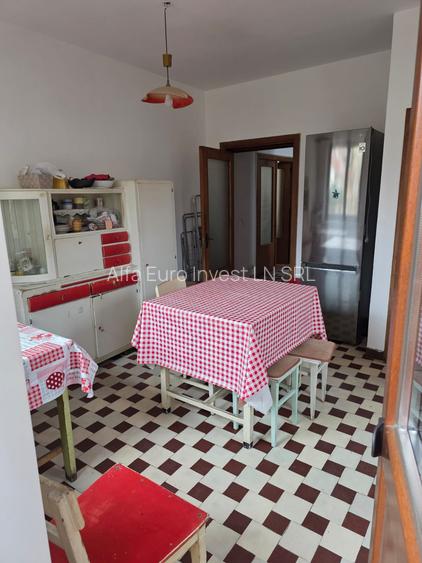 Casa ultra spatioasa 3 min de Piata Sfatului - 8