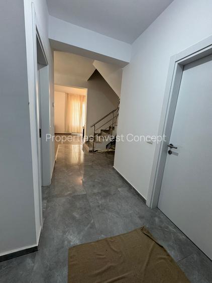 Casa Individuală Premium în Berceni – Performanță Tehnică și Confort Modern - 7