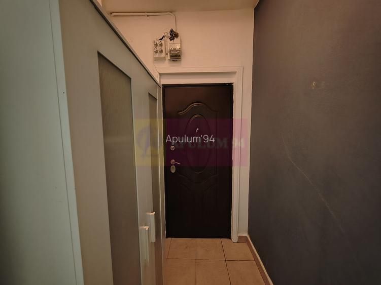 Garsonieră de închiriat Ultracentral - Între Piața Romană și Dorobanți - 15