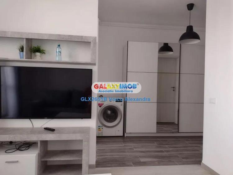 Garsoniera Bloc Nou Berceni - Aparatorii Patriei - Metrou - 4