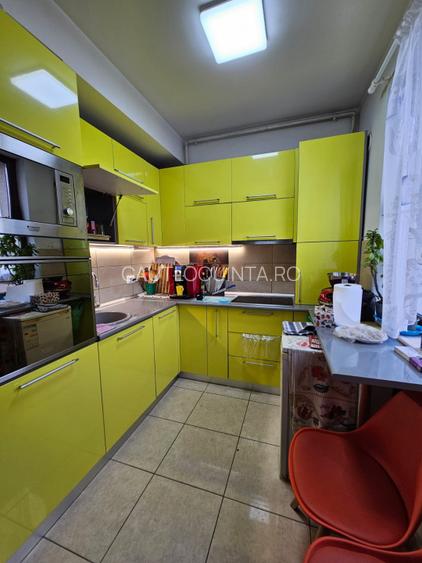 Apartament 3 camere | Bucurestii Noi | M. Laminorului 5' | Loc parcare | 2013 - 5