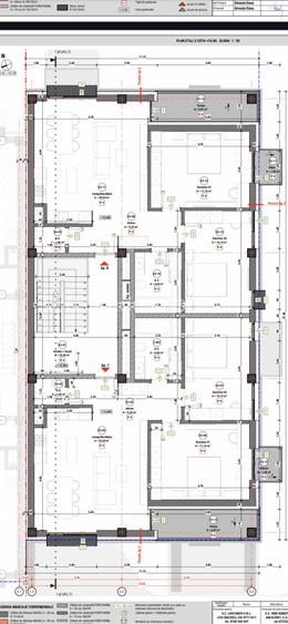 Oportunitate investitie – Apartamente noi de vanzare 2 si 3 camere + spatii come - 19