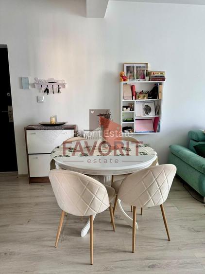 2 camere | centrala proprie | bloc nou | bucatarie inchisa | - 3