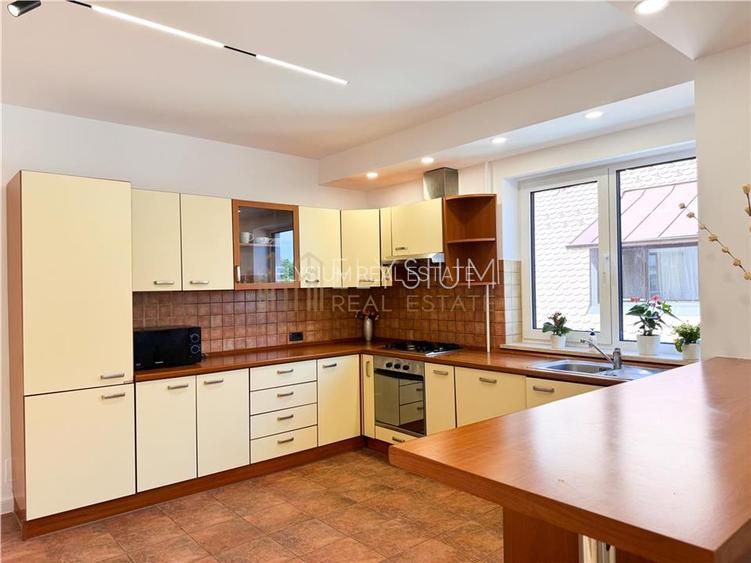 Apartament 3 camere de inchiriat Aviatorilor - 9