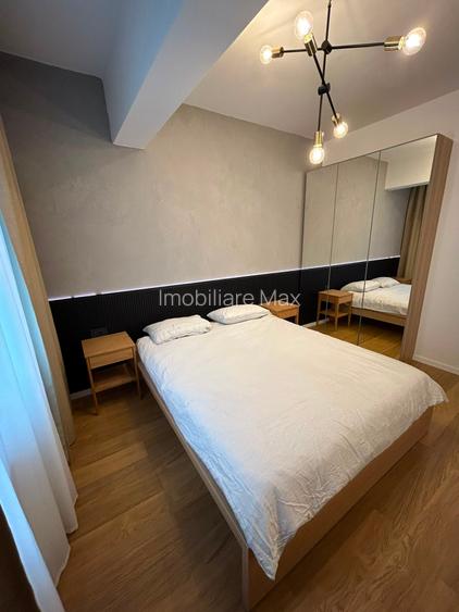 Regie Residence Inchiriere AP 2 Camere Modern, 3 Min Metrou Grozavesti - 8