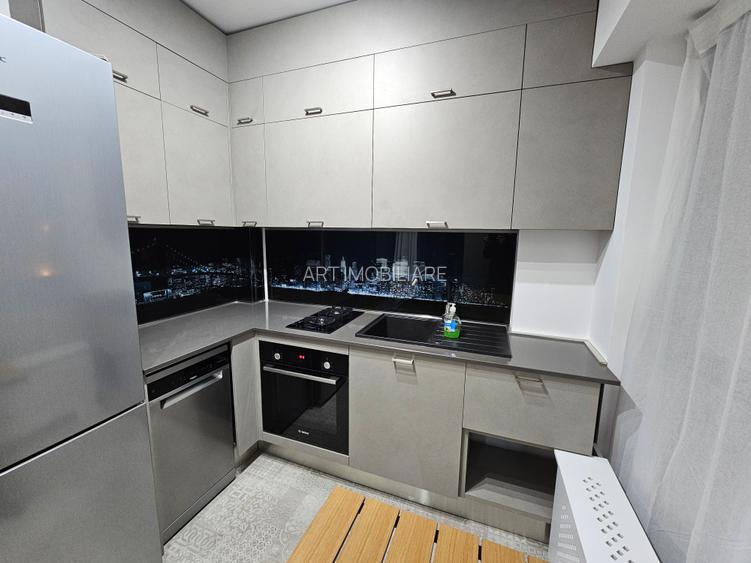 2 Camere Iancului cu Centrala Proprie - 10