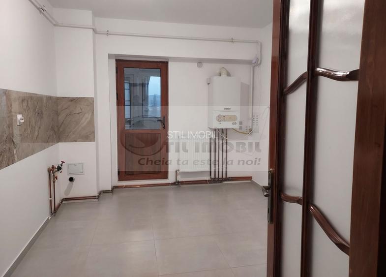 Apartament 3 Camere Păcurari, Et.2, complet renovat- 84mp 156.000 euro - 3