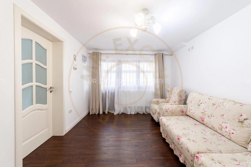 Casa moderna Arges Bradu-3camere,sauna proprie - 14