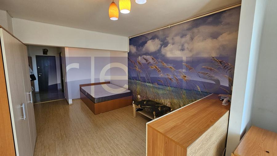 INCHIRIERE GARSONIERĂ MODERNA ANSAMBLUL PRIMĂVARA –PRELUNGIREA GHENCEA - 3