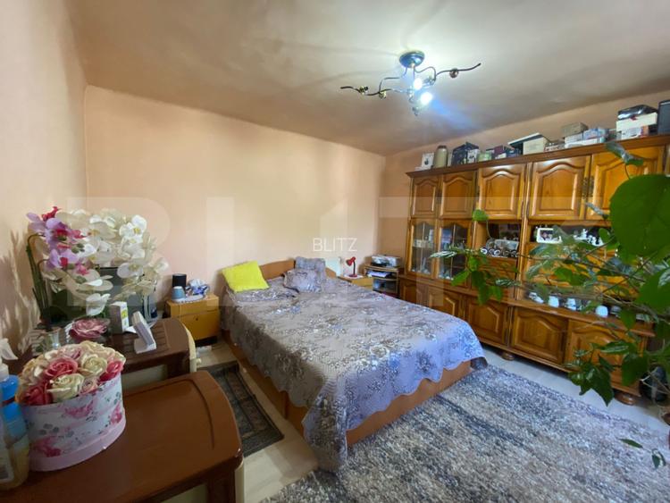 Casa veche de vanzare–Dambul Rotund, teren 800 mp, ideala pentru investitie RRM3 - 3