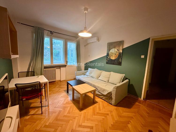 2 Bedroom Apartament | Kogalniceanu | Balcony | Cismigiu - 2