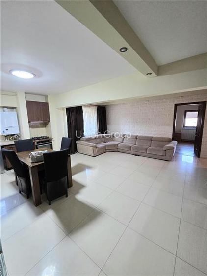 Apartament 100 mp, 4 camere, Zona Excelenta - 3