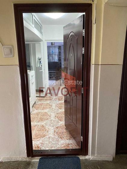 2 camere | centrala proprie | mobilat si utilat | zona excelenta | - 2