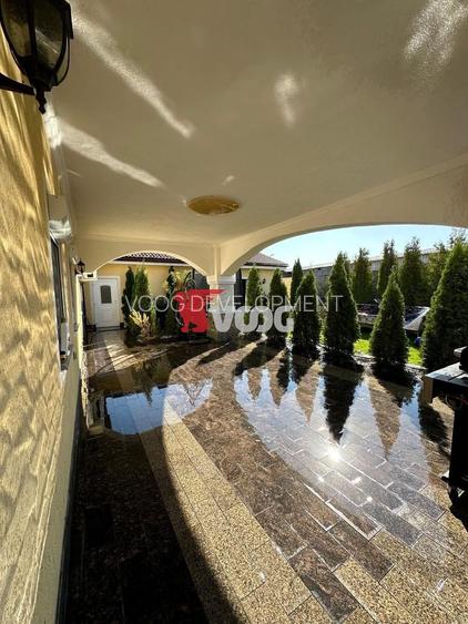 Duplex - complet mobilat- Ortisoara la Limita cu Sanandrei - 4