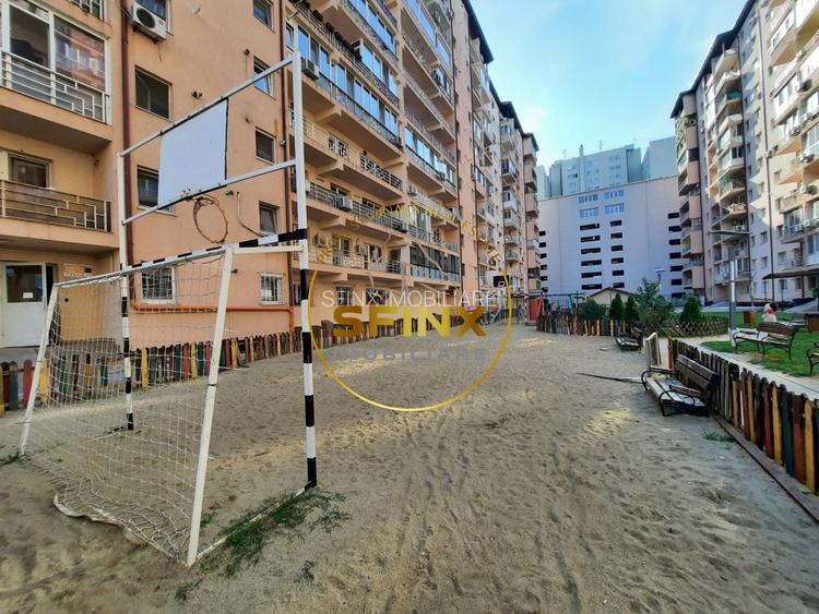 Confort Park, vanzare 2 camere parter, complex cu gradina pet friendly - 24