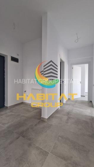 3 camere | Theodor Pallady | 79.58 mp | Etaj 1 | Comision 0% - 13