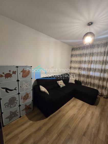 Apartament cu3 camere|2 Grupuri sanitare|Mobilat&Utilat|Loc de parcare - 5