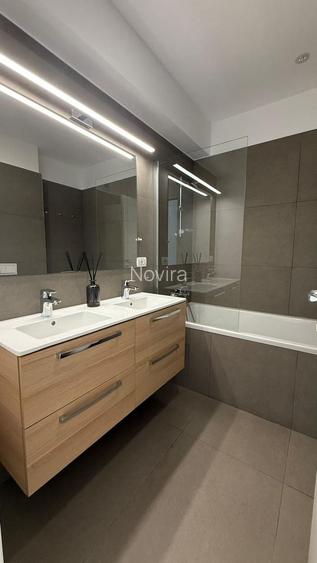 4 Camere Mobilat Utilat  * 5 Minute Padurea Baneasa - 17