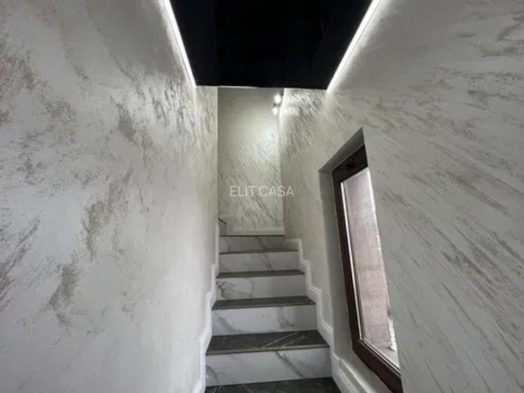 Casa - finisaje LUX, 3 camere, zona Horpaz - 7