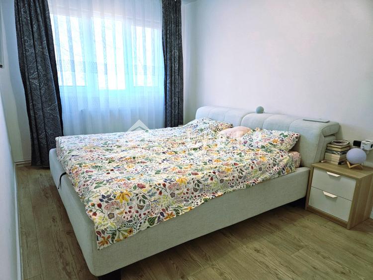 Apartament 4 camere de vânzare în Mănăștur, strada Grigore Alexandrescu, finisat - 8