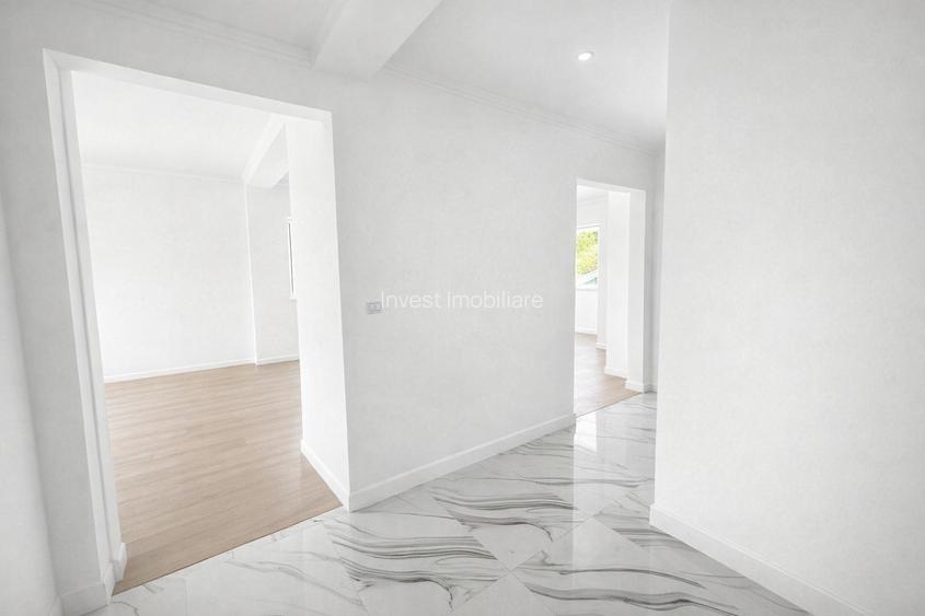 Apartament cu 2 camere în bloc din 2025, 50mp, finalizat, zona Bucium - 2