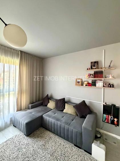 2 camere Gorjului - str. Liniei *imobil 2020* - 4