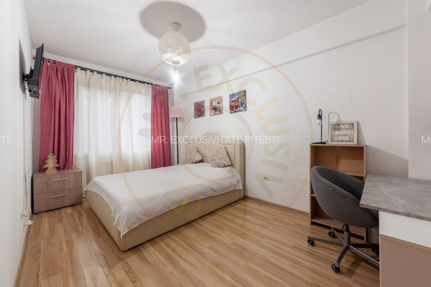Apartament 2 camere, bloc 2014- rate fara dobanda direct la proprietar - 4