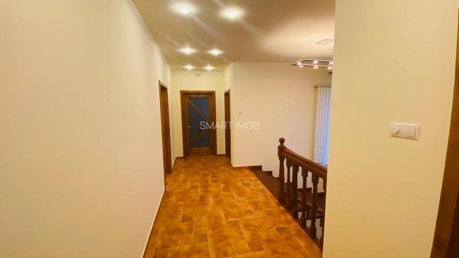 Casa D+P+M zona Grdina Poporului finisata +9 ari teren 308.000eur neg - 3
